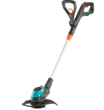 Gardena accutrimmer EasyCut voor €52,86