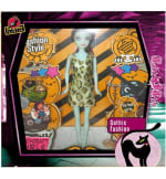 Juinsa Muñeca Gótica 29cm por 4.99€.