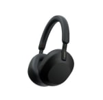 Casque audio arceau sans fil Sony WH1000XM5 pour 269,99€