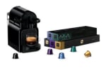 Delonghi Inissia EN80.B (Nespresso) à 99,99€
