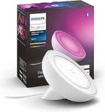 Philips Hue Bloom Tafellamp 2 stuks voor €102 bij Amazon