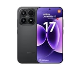 Smartphone Xiaomi 17 (512GB / 12GB RAM) en Negro por 699€