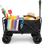Nyana Carro Multiusos Plegable por 43,31€