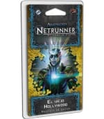 Android Netrunner: LCG - El Viejo Hollywood / Ciclo Sansan 5 por 3€
