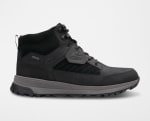 Clarks ATL zapatillas trekking piel negro por 38,90€
