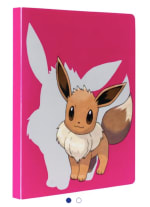 Pokémon Trading Card Game Verzamelmap voor €3,49 bij Kruidvat