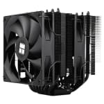 Thermalright Phantom Spirit 120 SE Black voor €30,84 bij Amazon