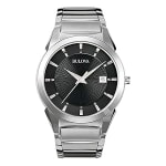 Bulova Reloj Clásico de Cuarzo para hombre 38mm por $2,845 en Amazon