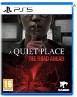 Videojuego A Quiet Place the Game PS5 por 14.99
