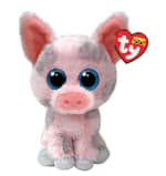 Ty Beanie Cerdito Hampo por 6.99€