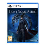 Lost Soul Aside - PS5 voor €24,99 bij de Mediamarkt