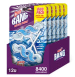 Cillit Bang Active Fresh Colgador WC Fresh Marino, Pack 6x2 Unidades por 11,42€