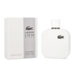 Lacoste Blanc 100ml para Hombres por $989 | Walmart