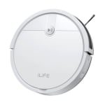 ILIFE V20 Robotstofzuiger voor €64,95 dmv code bij Aliexpress
