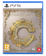 Civilization VII Edición Deluxe PS5 por 57.29€.