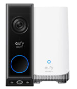 Eufy Video Doorbell E340 + HomeBase 3 voor €199 bij Coolblue