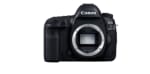 Appareil photo reflex Canon EOS 5D Mark IV Boîtier Nu à 2.344€