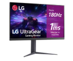 Monitor gaming LG 32GS75QX-B, 31,5 ", WQHD, 1 ms, 180 Hz por 170,64€