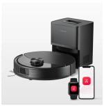 Aspirateur Robot ROBOROCK Q10 VF+ avec station de vidage automatique à 249,99€
