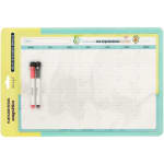 Pizarra Mr. Wonderful por 4.99€