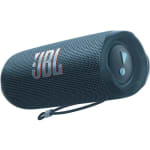 JBL Flip 6 Bluetooth Speaker (Black/White/Blue) - With Code