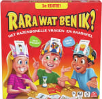 De 2e voor de halve prijs op familiespellen bij Bol