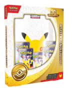 Cartes à collectionner Pokémon Portfolio 9 pochettes et 5 boosters pour 105,90€