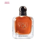 Emporio Armani Stronger With You Intensely Eau de Parfum 100ml por 52,40€