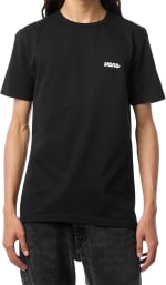 Vans Men’s Scripted T-Shirt Black £6.35