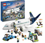 LEGO City Passagiersvliegtuig voor €59,99