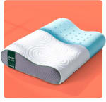 Almohada Cervical Dreamlab Neck+ por $367 | Oferta Amazon