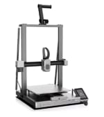 Artillery Sidewinder X4 Plus S1 3D-printer voor €154,44 dmv code bij Aliexpress