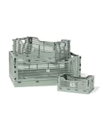 Klapkratten 1+1 gratis bij Hema