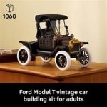 LEGO Icons Ford Model T 11376 £86.39 with Code at Very