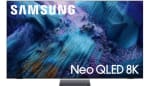 SAMSUNG 75" Neo QLED 8K QN990F Mini LED (2025) voor €4.495 bij Plasmavisie