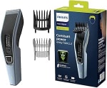 Philips Cortapelos Hombre Serie 3000, Máquina Cortar Pelo 13 ajustes por 22,99€