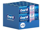 Lot de 12 Tubes de Dentifrice Oral-B Complete Plus Protect & Fresh à 43,80€