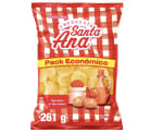 Santa Ana Patatas Fritas Sal Churrería Snack 261gr por 8.86€