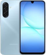 Samsung Galaxy A17 128GB por $1,899 | Oferta Amazon