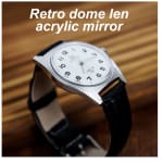 Reloj Shanghai 7120 Mecánico por 14,59€