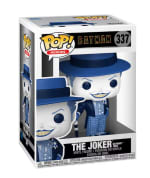 Figura Funko Pop Ed.Especial The Joker Batman (1989) DC Comics por 9.95€