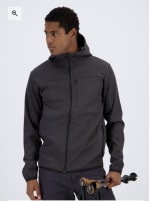 Regatta Ossek Softshell Gris por 24,99€