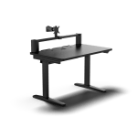 Corsair Platform:4 Elevate 120cm x 76cm, Ajustable, Escritorio Eléctrico por 299.99€