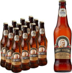 Henry Westons Vintage Cider 12x500ml £13.78 Amazon Prime Deal
