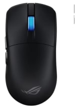 ASUS ROG Harpe II Ace Ratón Gaming eSports Inalámbrico Sensor Óptico AimPoint Pro 420