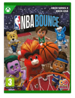NBA Bounce Xbox por 17.99€.