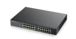 Zyxel GS1900-24EP 24-poorts Smart Managed Switch voor €159,89