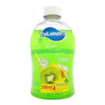 Jabón Líquido Blumen Kiwi 2.1L Antibacterial por $64 | Walmart