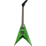 Guitarras electricas Kramer Dave Mustaine Vanguard RIP con estuche por 788€