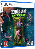 PS5 Dead Island 2 Ultimate Edition por 19,99€